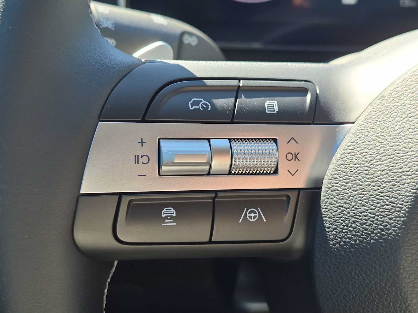 New 2026 Hyundai Sonata SEL FWD image 23