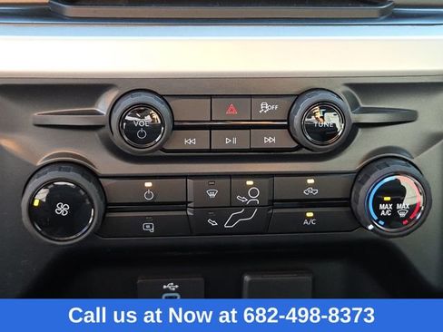 New 2026 Ford F250 XL w/ STX Appearance Package image 22