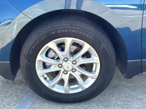 Used 2020 Chevrolet Equinox LT FWD image 5