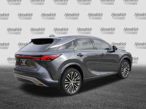Used 2024 Lexus RX 350 Premium Plus image 9