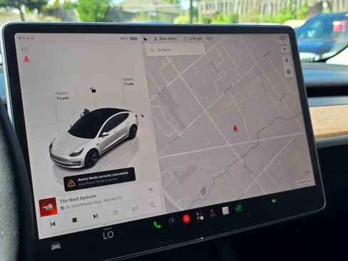Used 2023 Tesla Model 3 Standard Range RWD image 28