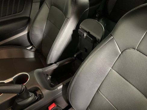 Used 2019 Ford Mustang GT Premium w/ GT Performance Package RWD image 29