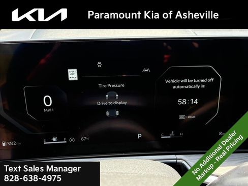 New 2026 Kia Sorento SX AWD/4WD image 8