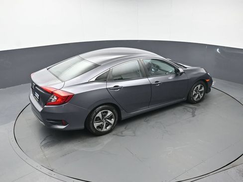 Used 2021 Honda Civic LX image 37