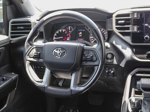Certified 2026 Toyota Tundra SR5 w/ SR5 Convenience Package RWD image 17