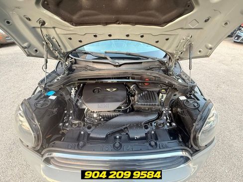 Used 2017 MINI Cooper Countryman FWD image 45