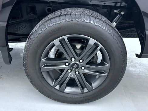 Used 2021 Ford F150 Lariat w/ Equipment Group 502A High image 22