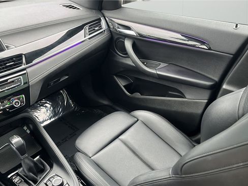 Used 2018 BMW X2 xDrive28i image 18