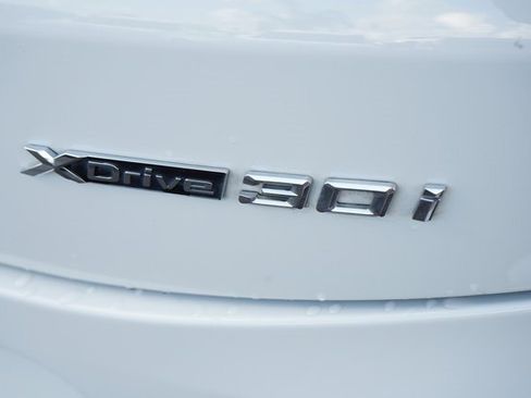 Used 2020 BMW X4 xDrive30i w/ Convenience Package image 13