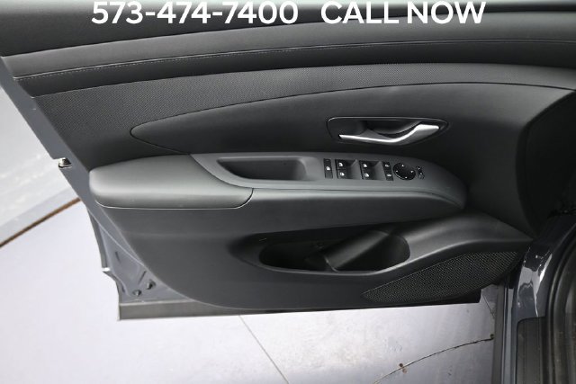 New 2026 Hyundai Tucson SE AWD/4WD image 12