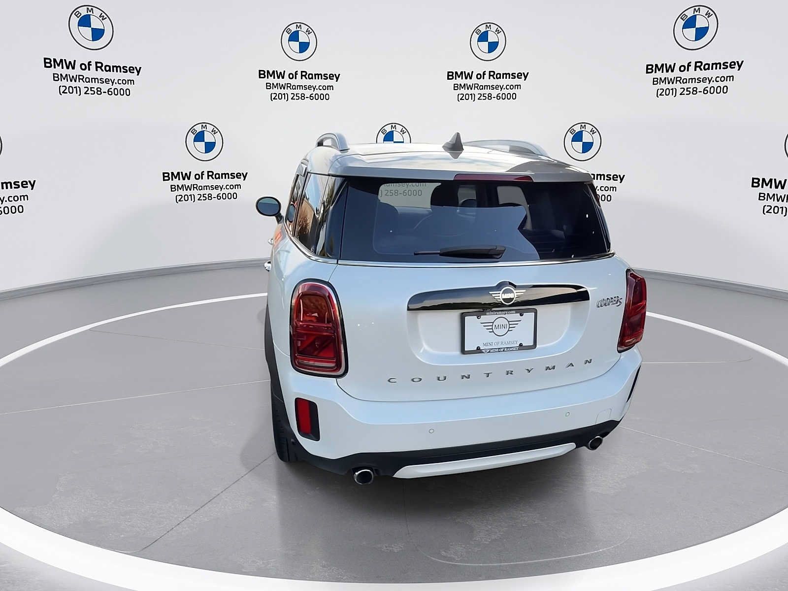 Used 2023 MINI Cooper Countryman S FWD image 7