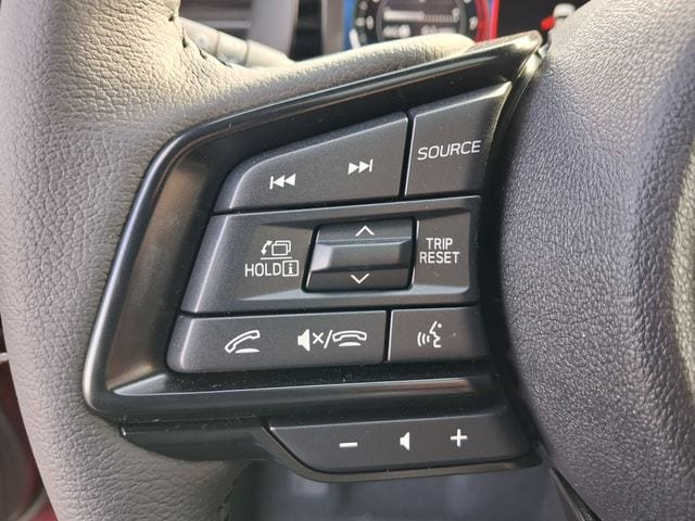 New 2026 Subaru Outback Limited AWD/4WD image 30