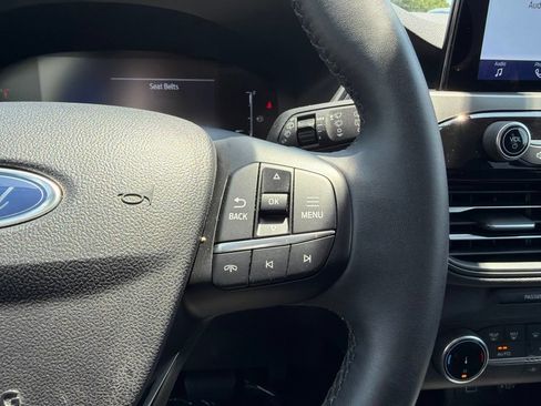 Used 2023 Ford Escape Active FWD image 28
