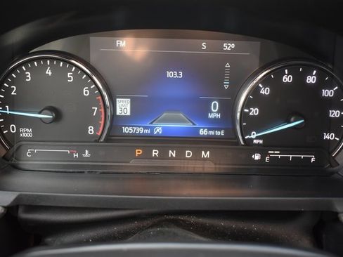 Used 2020 Ford Explorer Limited image 30