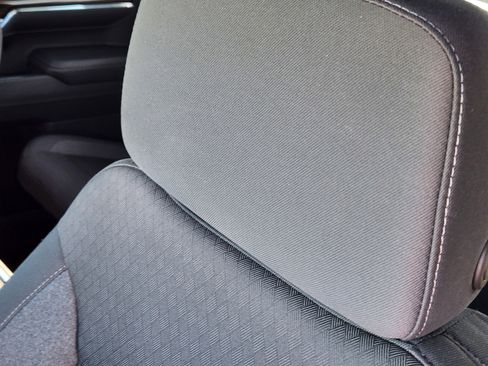 Certified 2025 Chevrolet Silverado 1500 LT Trail Boss image 15