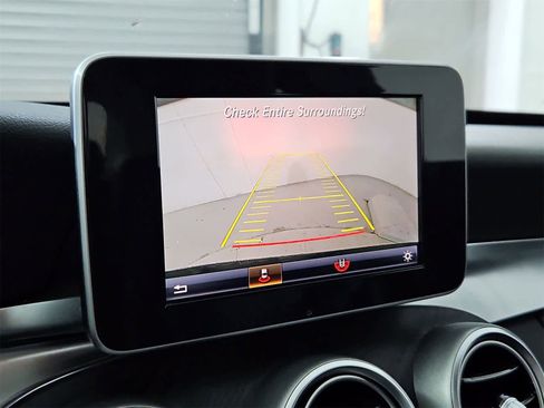 Used 2017 Mercedes-Benz C 300 Sedan image 31