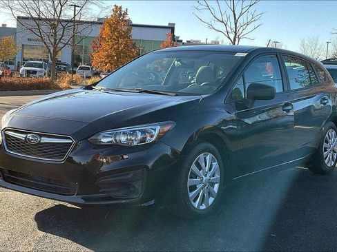 Used 2018 Subaru Impreza 2.0i image 15