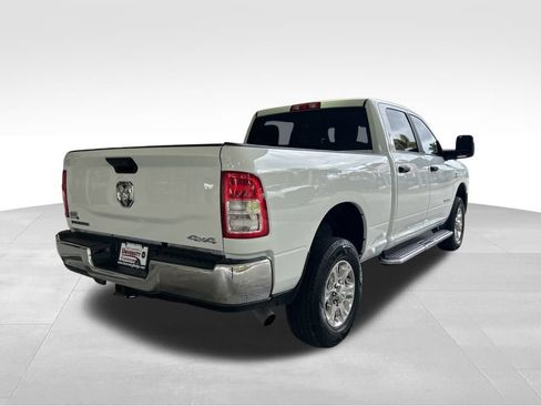 Used 2023 RAM 2500 Big Horn w/ Level 1 Equipment Group image 3