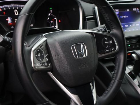 Certified 2018 Honda CR-V EX-L image 18