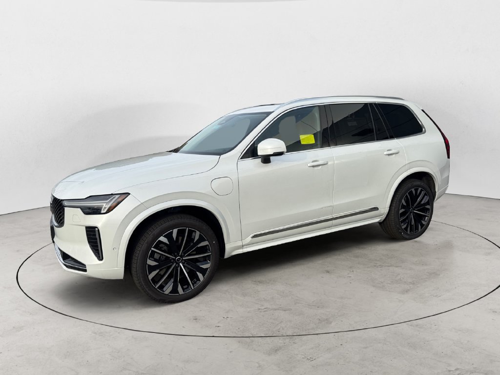 New 2027 Volvo XC90 T8 Plus AWD/4WD image 2