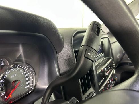 Used 2015 GMC Sierra 2500 4x4 Crew Cab w/ Sierra Convenience Package image 20