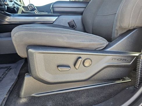 Certified 2023 Ford F150 XLT w/ Equipment Group 302A High image 14