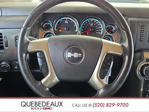 Used 2008 HUMMER H2 AWD/4WD image 13