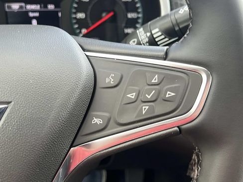 Used 2024 Chevrolet Malibu RS FWD image 24