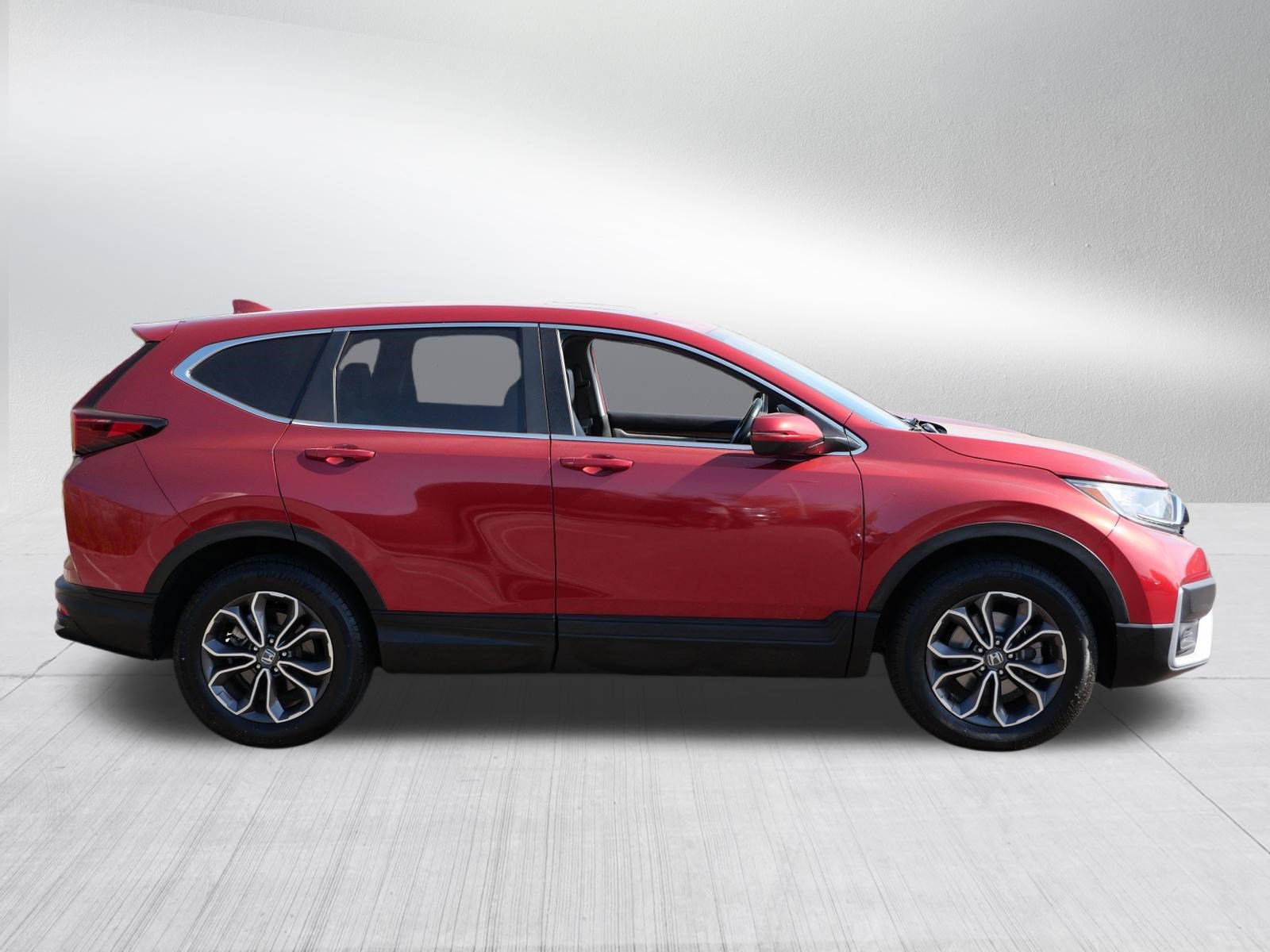 Certified 2020 Honda CR-V EX-L image 8