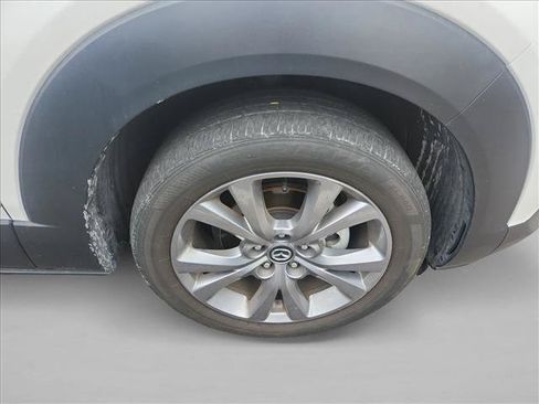 Used 2025 MAZDA CX-30 AWD 2.5 S w/ Preferred Package image 10