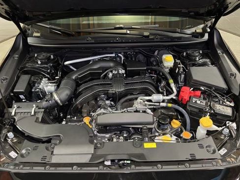 Used 2025 Subaru Crosstrek 2.5i Wilderness w/ Wilderness Package image 22