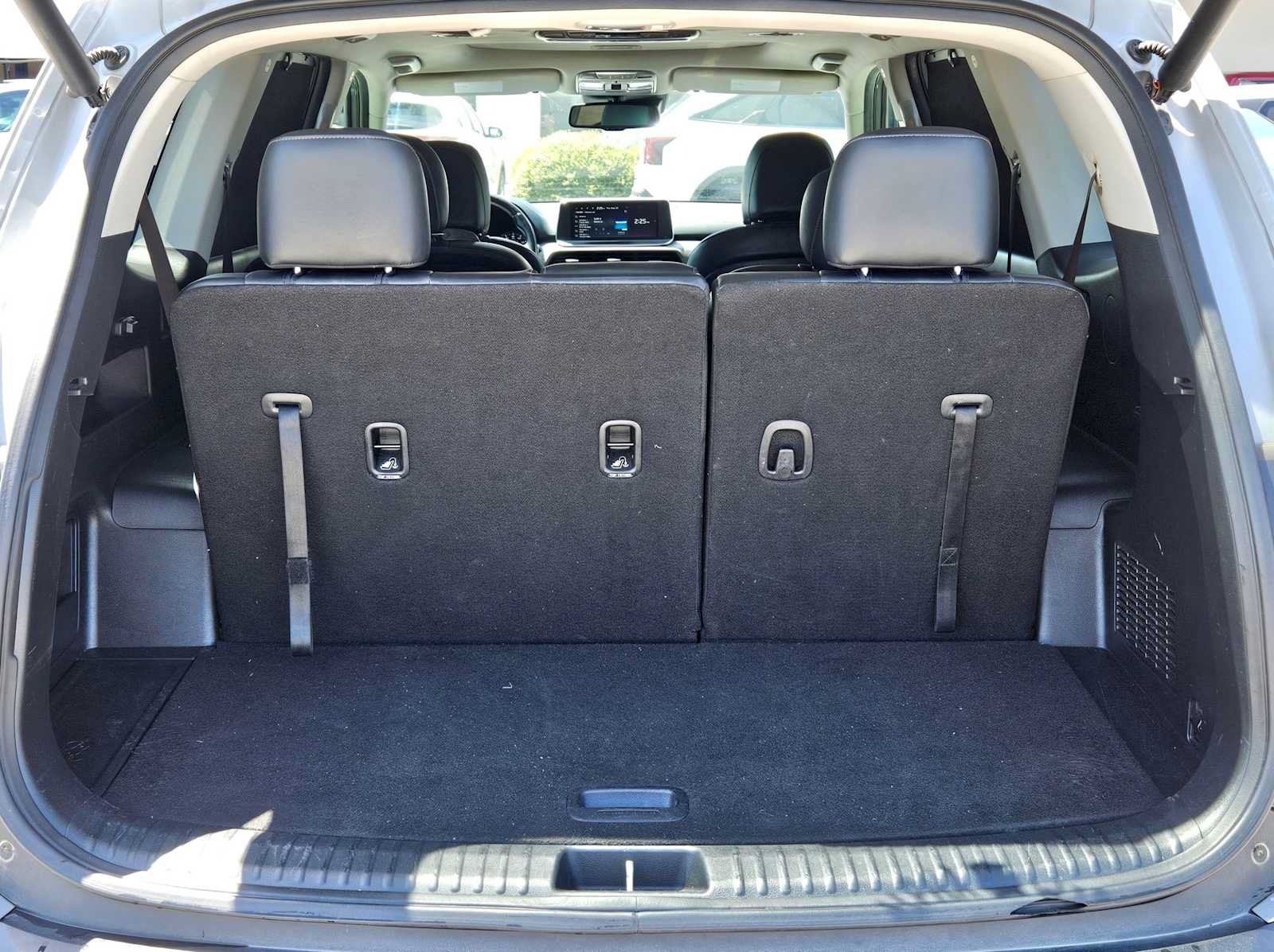 Used 2022 Kia Telluride EX w/ EX Premium Package AWD/4WD image 25