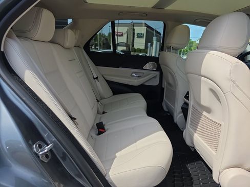 New 2026 Mercedes-Benz GLE 350 4MATIC image 15