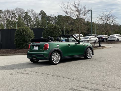 Certified 2024 MINI Cooper S image 3