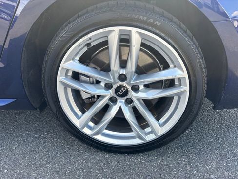 Used 2023 Audi A4 2.0T Premium Plus image 9