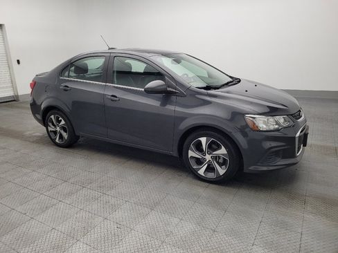 Used 2020 Chevrolet Sonic Premier image 11