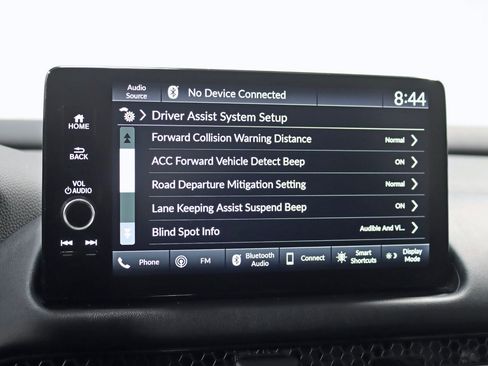 Used 2024 Honda HR-V EX-L image 20