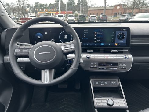 New 2026 Hyundai Kona Limited AWD/4WD image 19