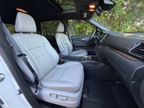 Used 2022 Honda Passport EX-L image 26