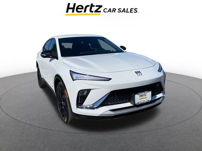 Used 2025 Buick Envista Sport Touring