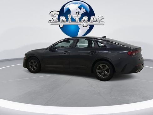 Used 2021 Kia K5 LXS image 3