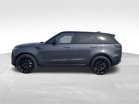 New 2026 Land Rover Range Rover Sport SE AWD/4WD image 2