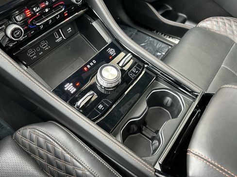 Used 2023 Jeep Grand Cherokee L Summit image 26