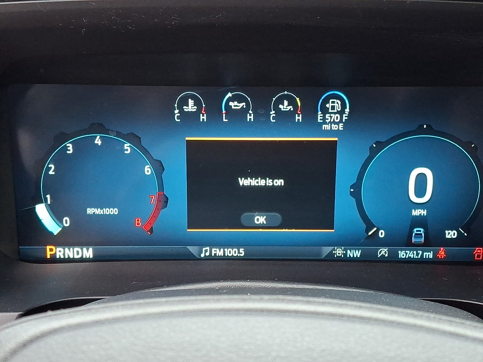 Certified 2024 Ford F150 XL AWD/4WD image 21