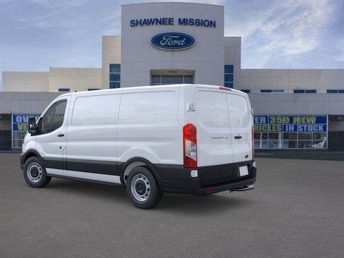 New 2025 Ford Transit 350 Base w/ Load Area Protection Package image 4
