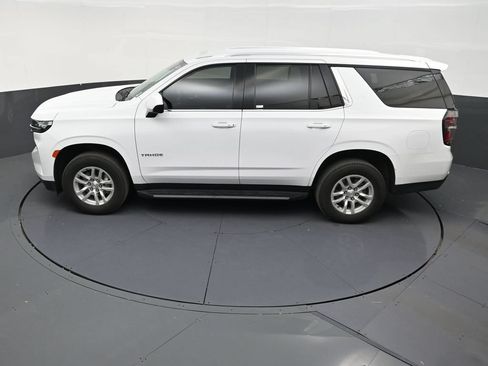 Used 2024 Chevrolet Tahoe LS RWD image 13