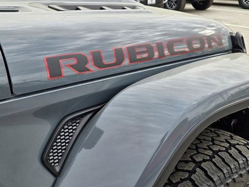 New 2026 Jeep Gladiator Rubicon image 6