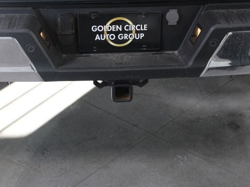 Used 2023 Ford F150 Lariat image 16