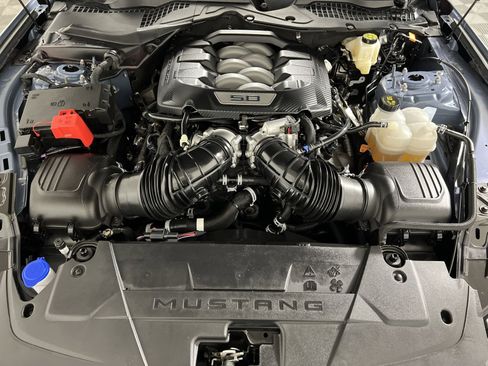 Used 2025 Ford Mustang GT Premium RWD image 26