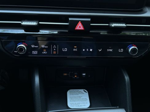 New 2026 Kia Sportage EX AWD/4WD image 26